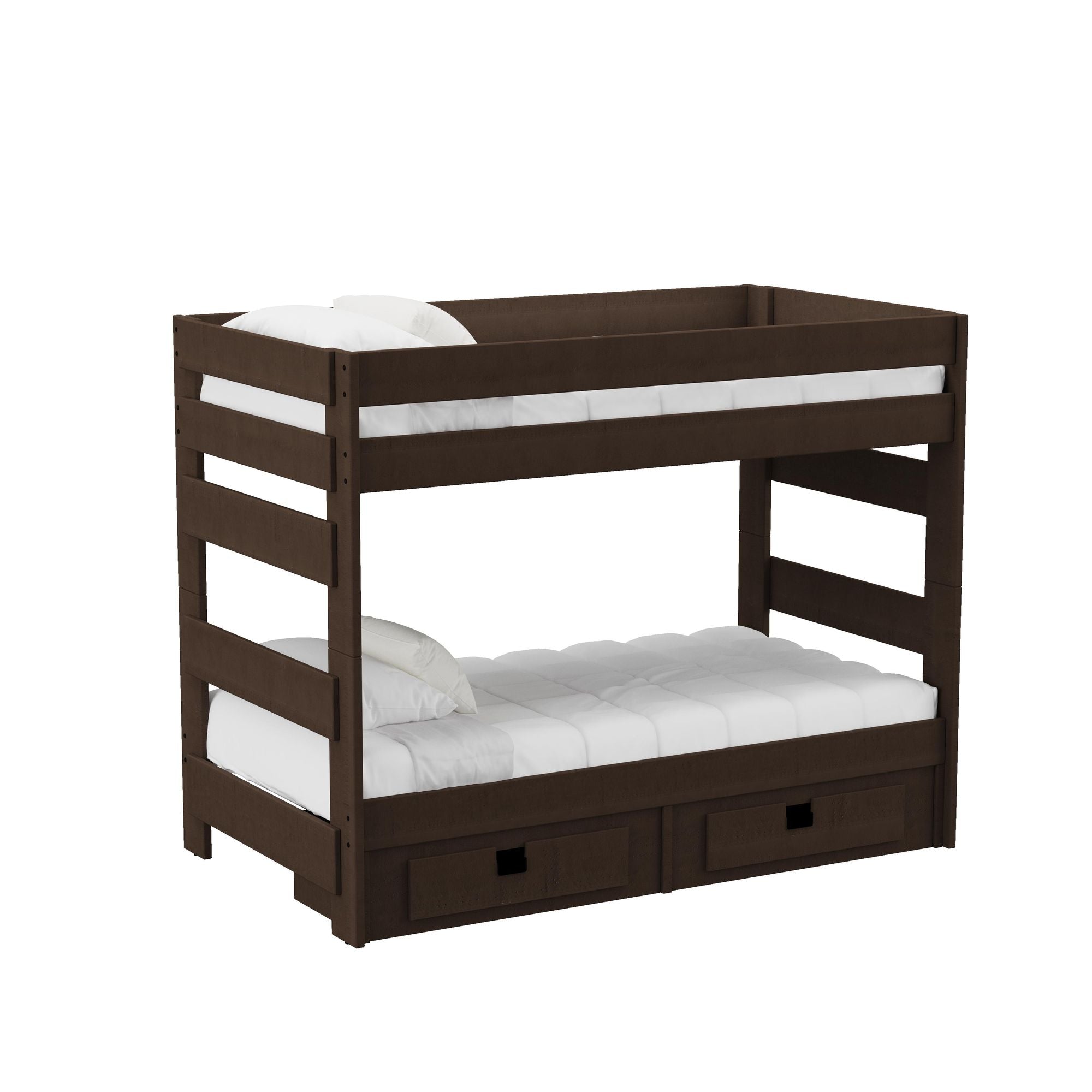 Cali-Kids-Complete-Twin-Over-Twin-Bunk-With-Trundle-in-Brown