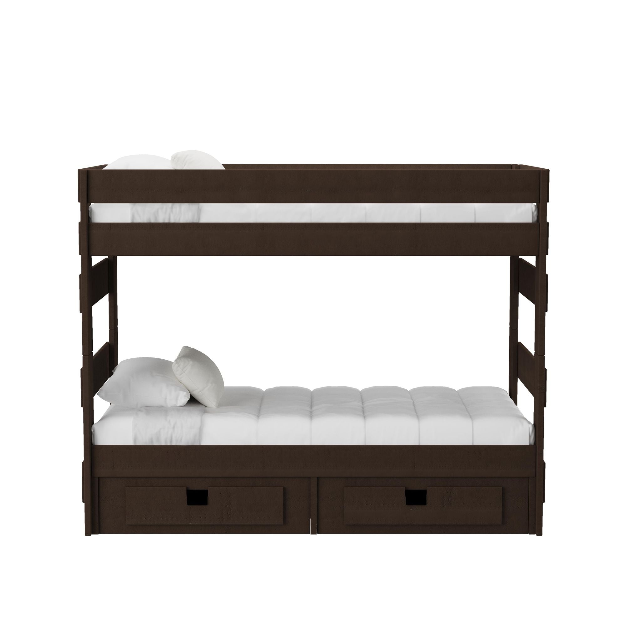 Cali-Kids-Complete-Twin-Over-Twin-Bunk-With-Trundle-in-Brown