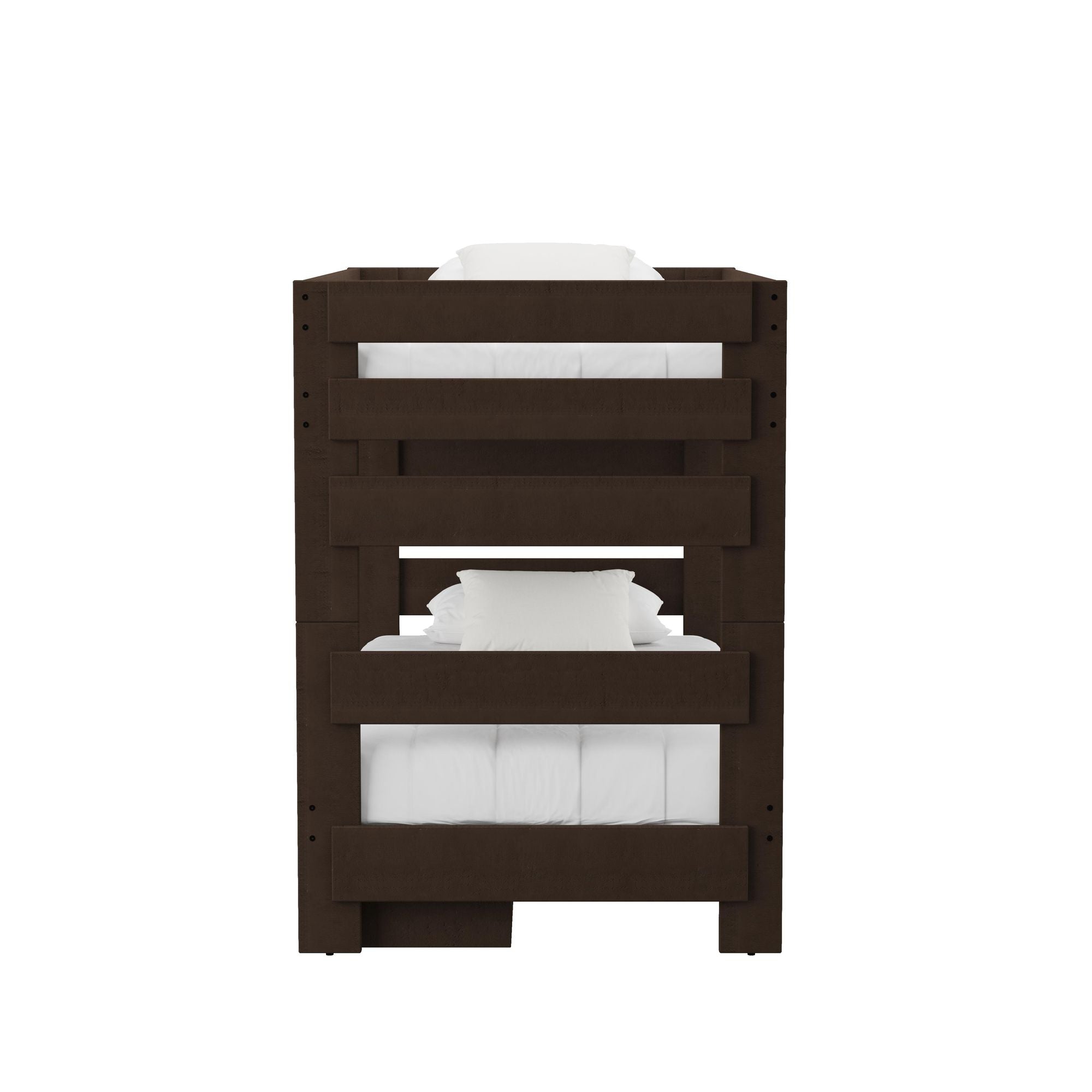 Cali-Kids-Complete-Twin-Over-Twin-Bunk-With-Trundle-in-Brown