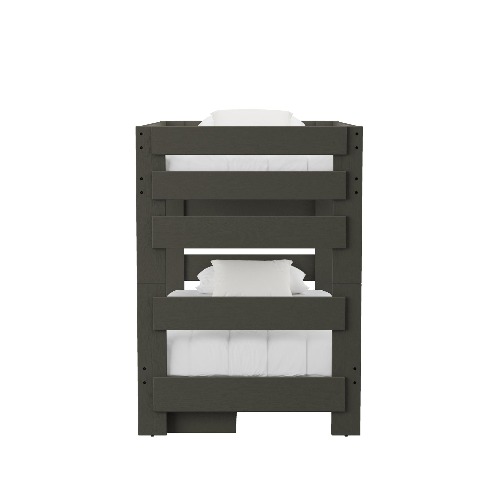 Cali-Kids-Complete-Twin-Over-Twin-Bunk-With-Trundle-in-Grey