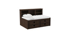 Cali-Kids-Complete-Twin-Wall-Bed-in-Brown