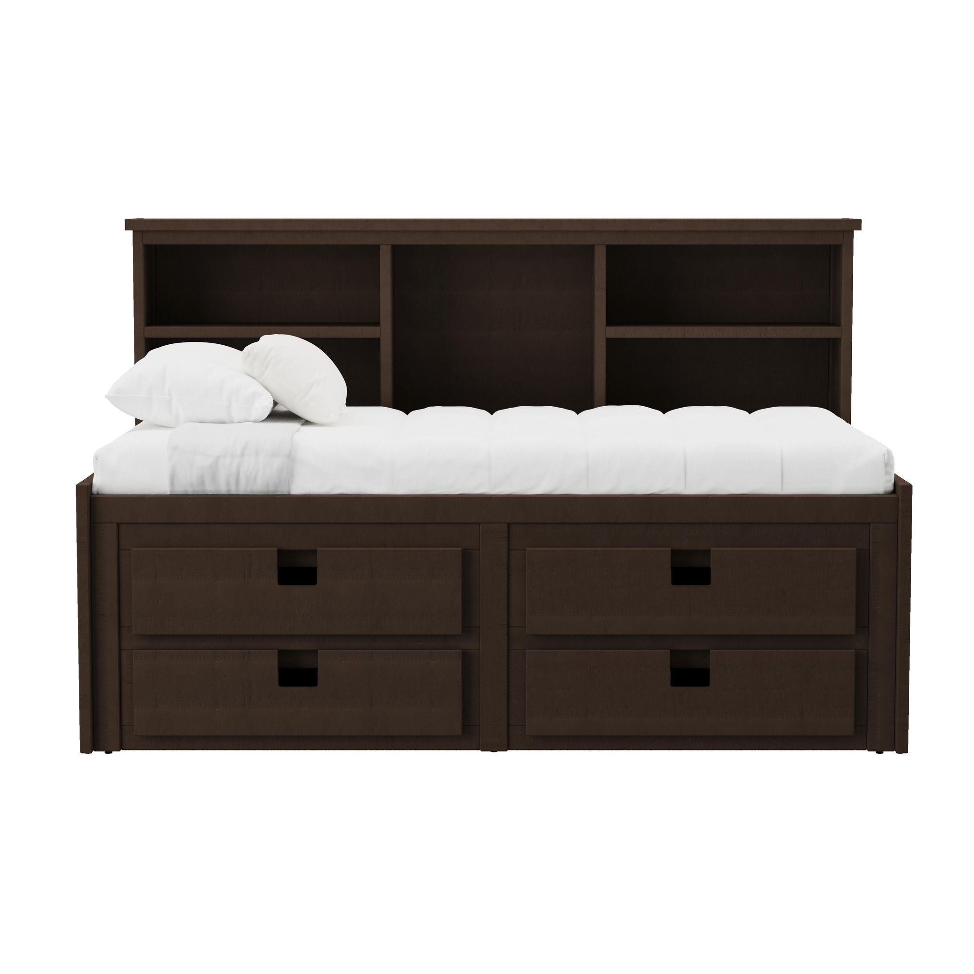 Cali-Kids-Complete-Twin-Wall-Bed-in-Brown