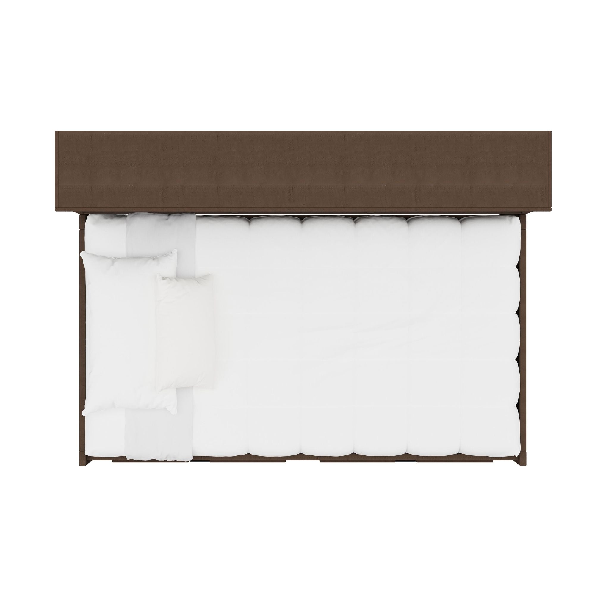 Cali-Kids-Complete-Twin-Wall-Bed-in-Brown