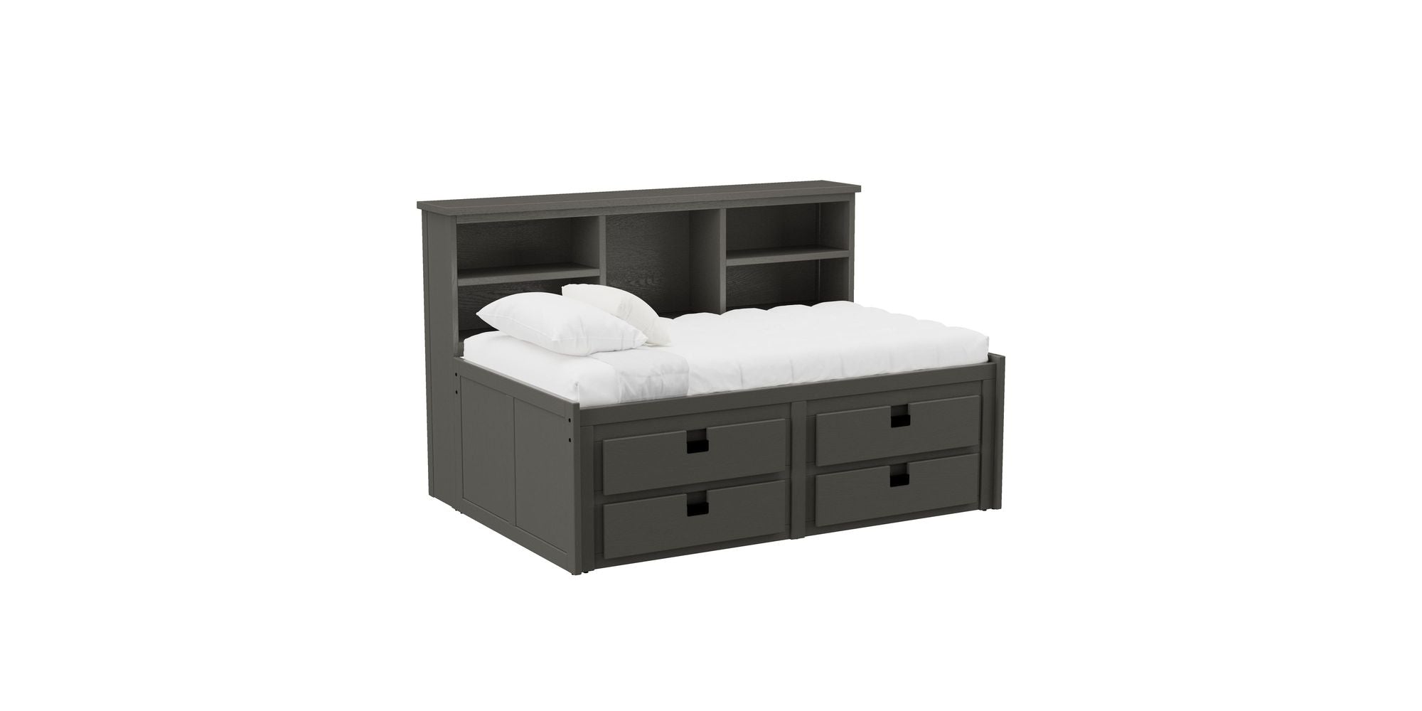 Cali-Kids-Complete-Twin-Wall-Bed-in-Grey