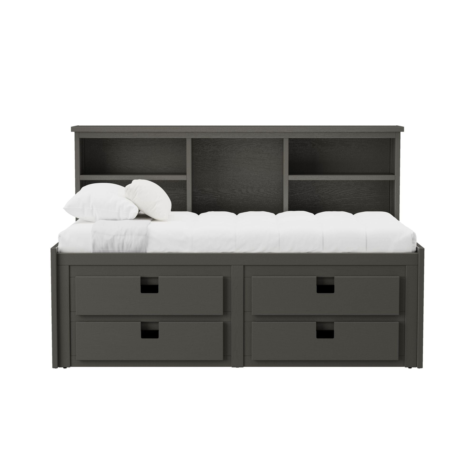 Cali-Kids-Complete-Twin-Wall-Bed-in-Grey