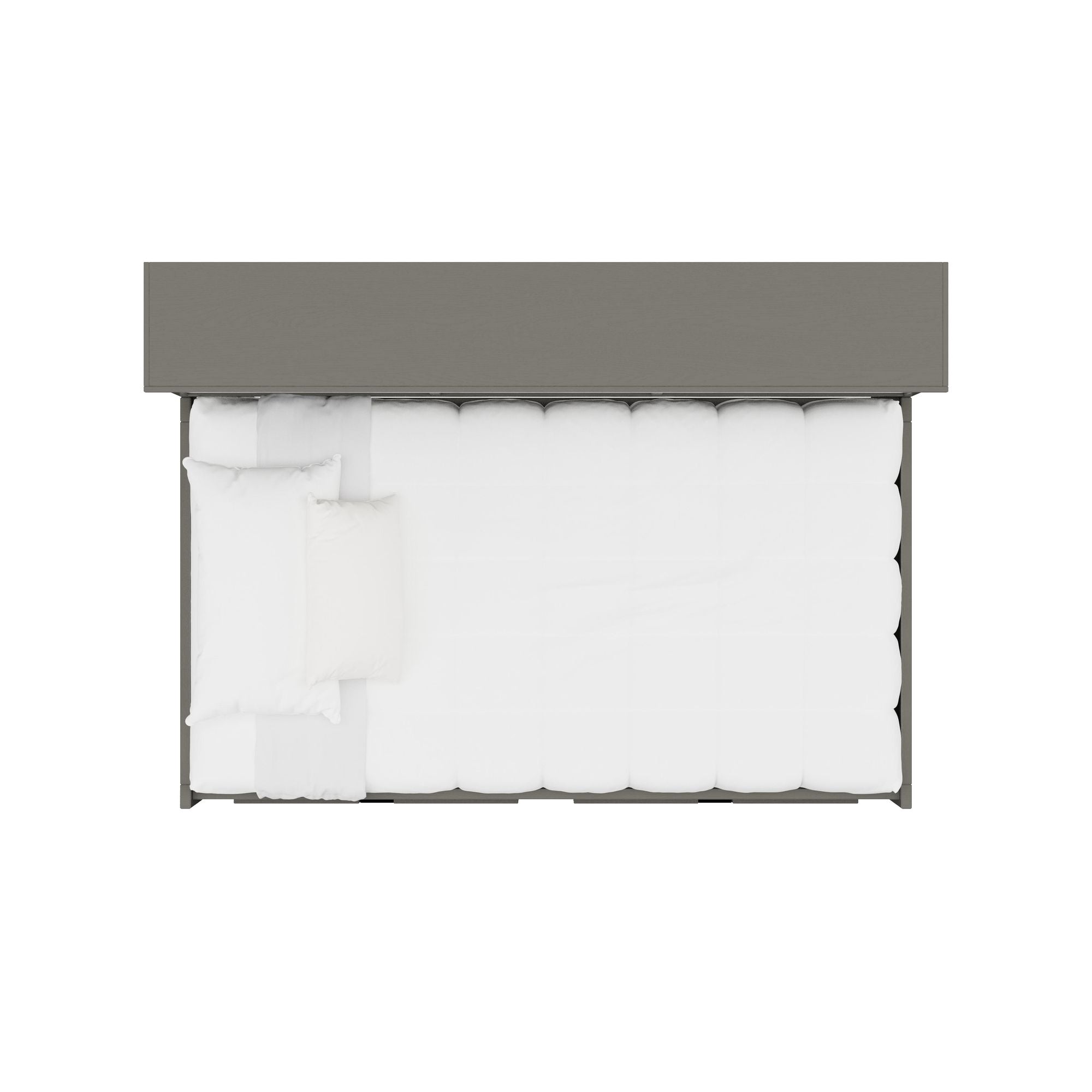 Cali-Kids-Complete-Twin-Wall-Bed-in-Grey