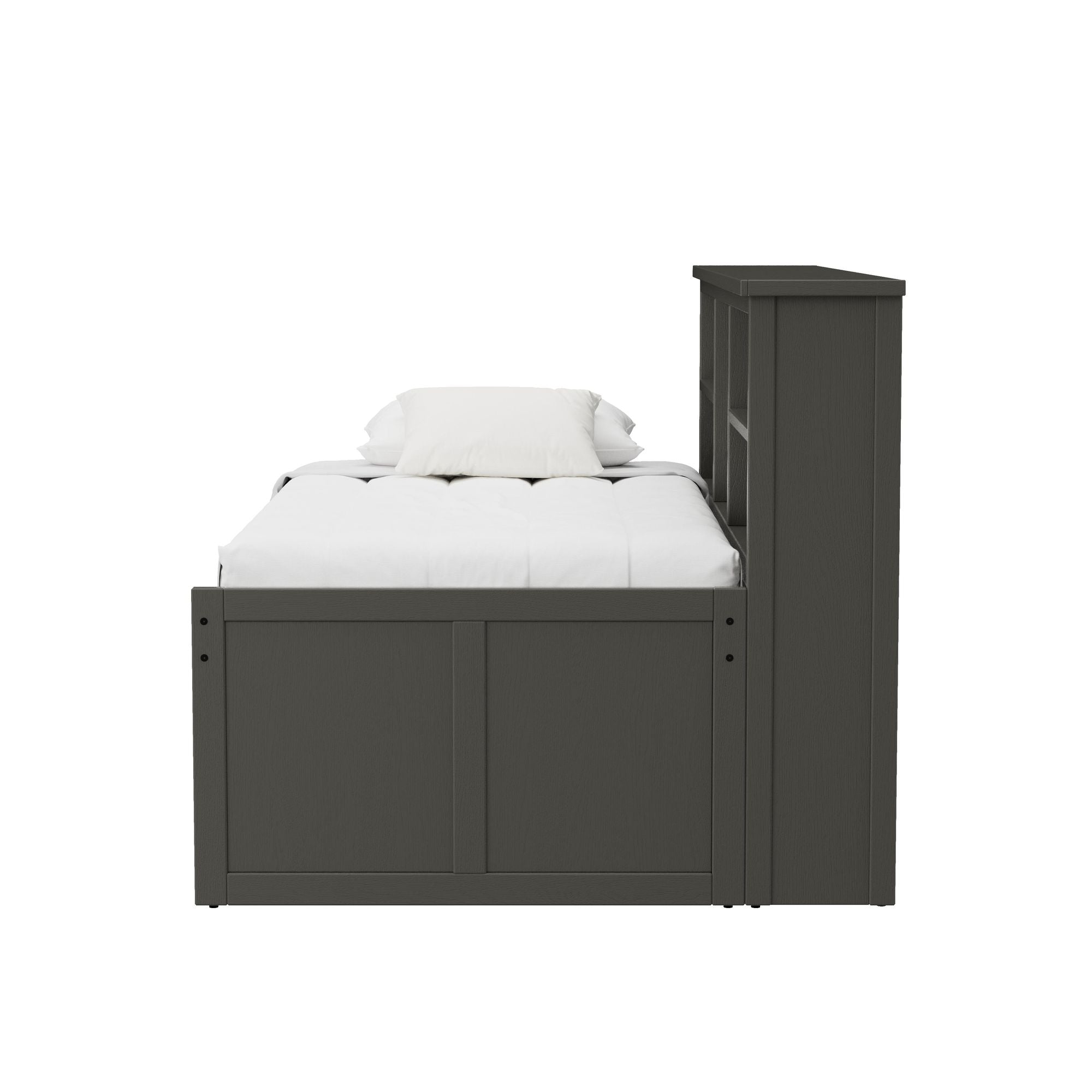 Cali-Kids-Complete-Twin-Wall-Bed-in-Grey