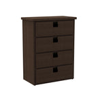 Cali-Kids-Four-Drawer-Chest-in-Brown