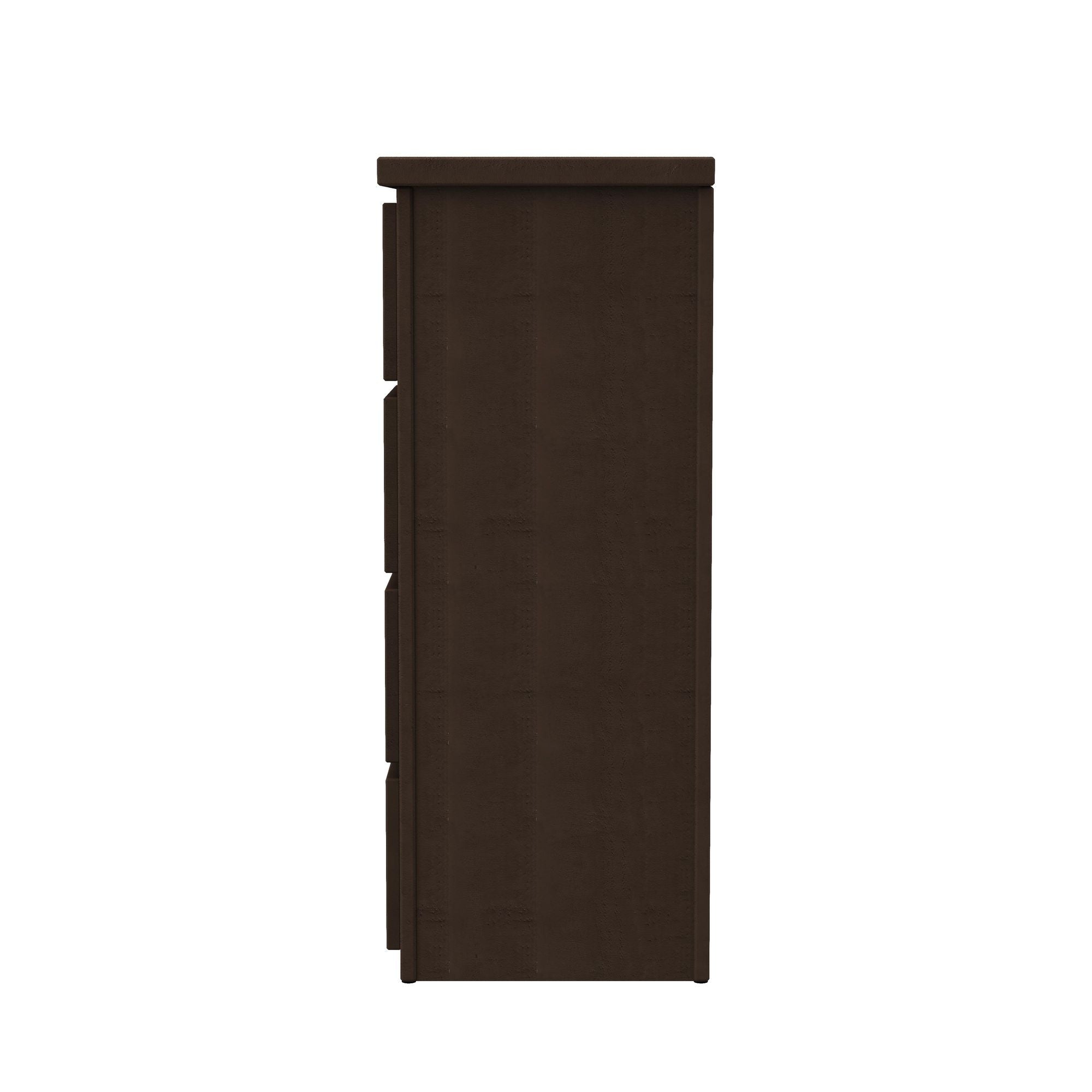 Cali-Kids-Four-Drawer-Chest-in-Brown