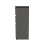 Cali-Kids-Four-Drawer-Chest-in-Grey