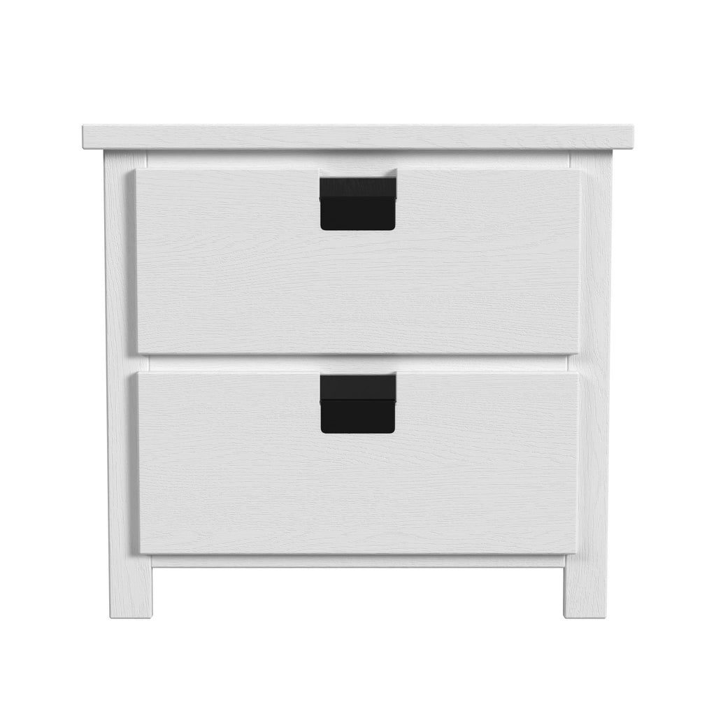 Cali-Kids-Two-Drawer-Nightstand-in-White