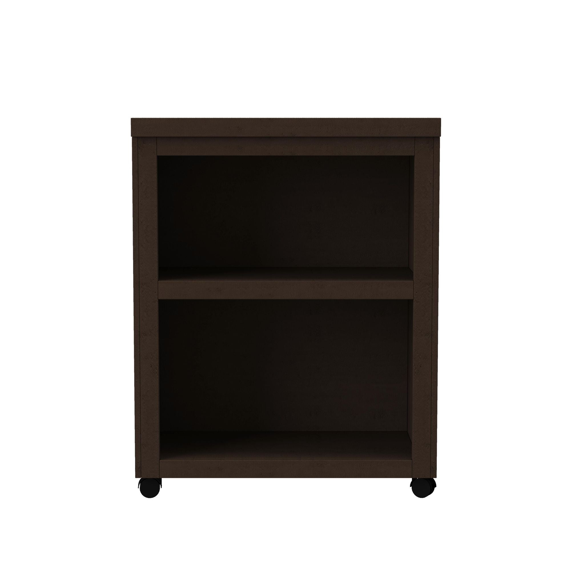 Cali-Kids-Twin-Junior-Loft-Roller-Desk-in-Brown