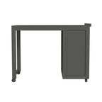 Cali-Kids-Twin-Junior-Loft-Roller-Desk-in-Grey