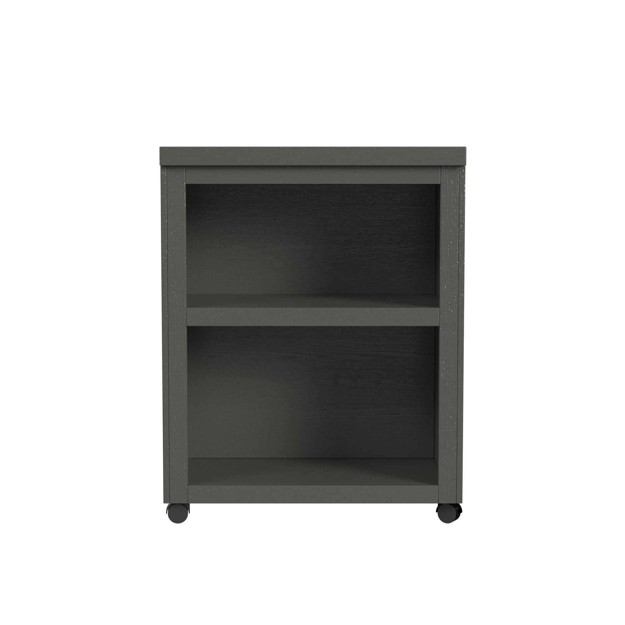Cali-Kids-Twin-Junior-Loft-Roller-Desk-in-Grey