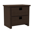 Cali-Kids-Two-Drawer-Nightstand-in-Brown