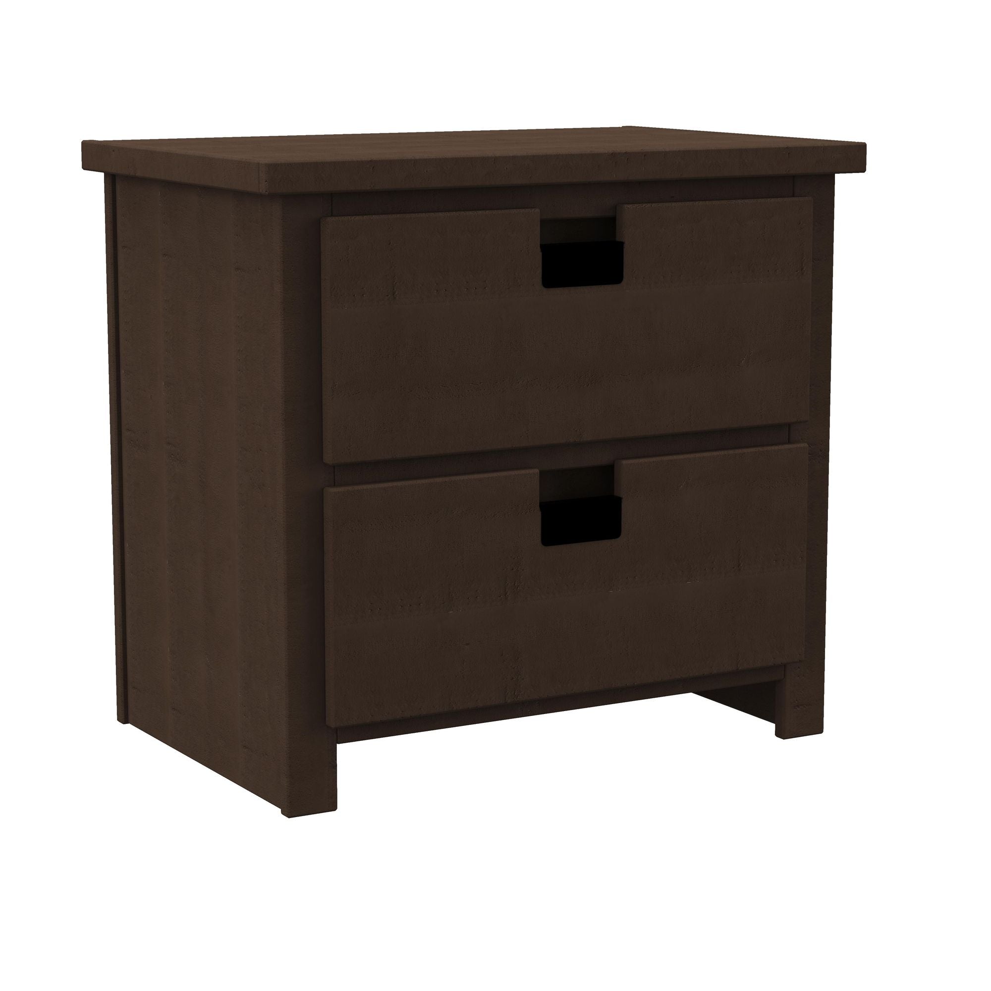 Cali-Kids-Two-Drawer-Nightstand-in-Brown