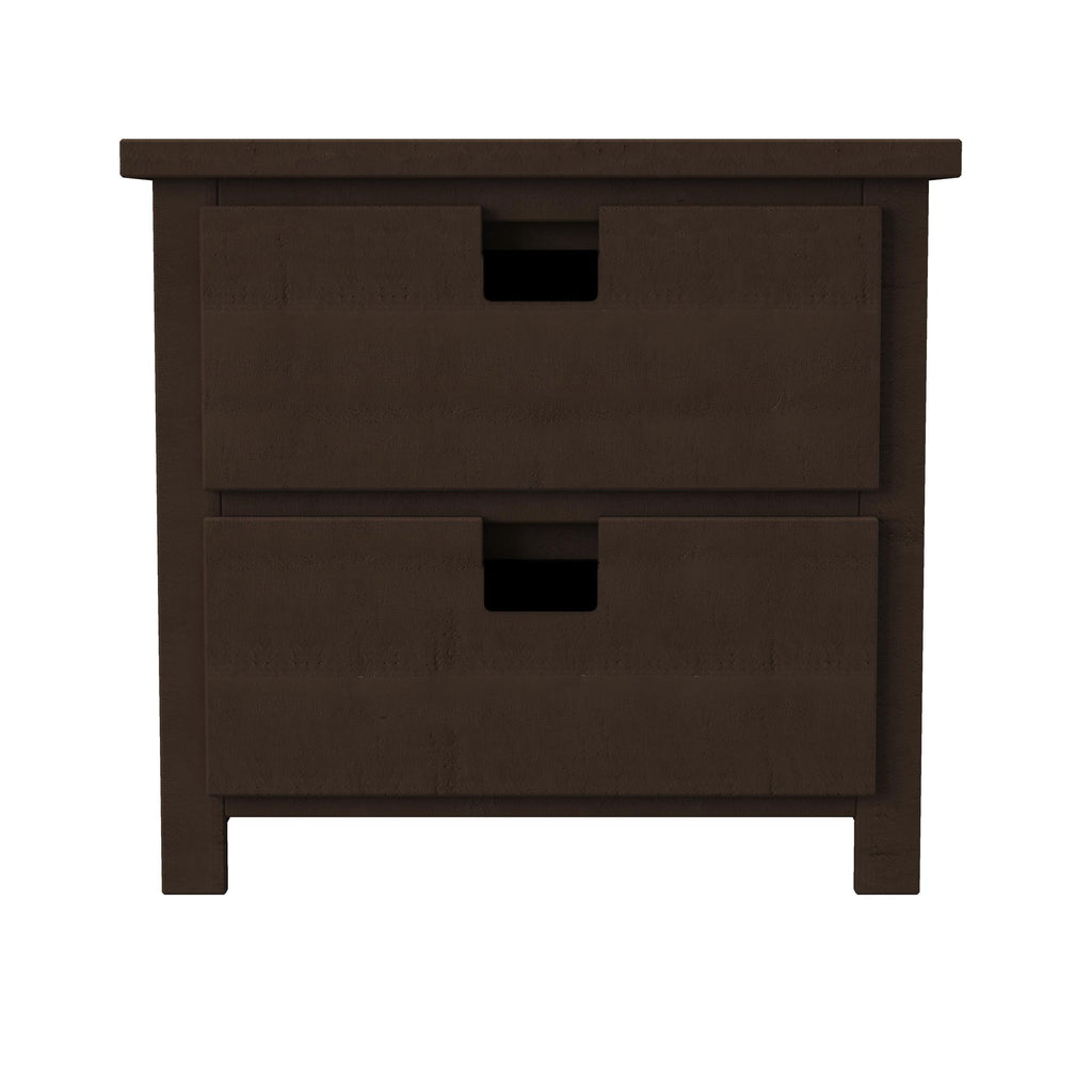Cali-Kids-Two-Drawer-Nightstand-in-Brown