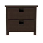 Cali-Kids-Two-Drawer-Nightstand-in-Brown