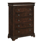 Cameron-Cherry-Queen-Panel-6PC-Bedroom-Set