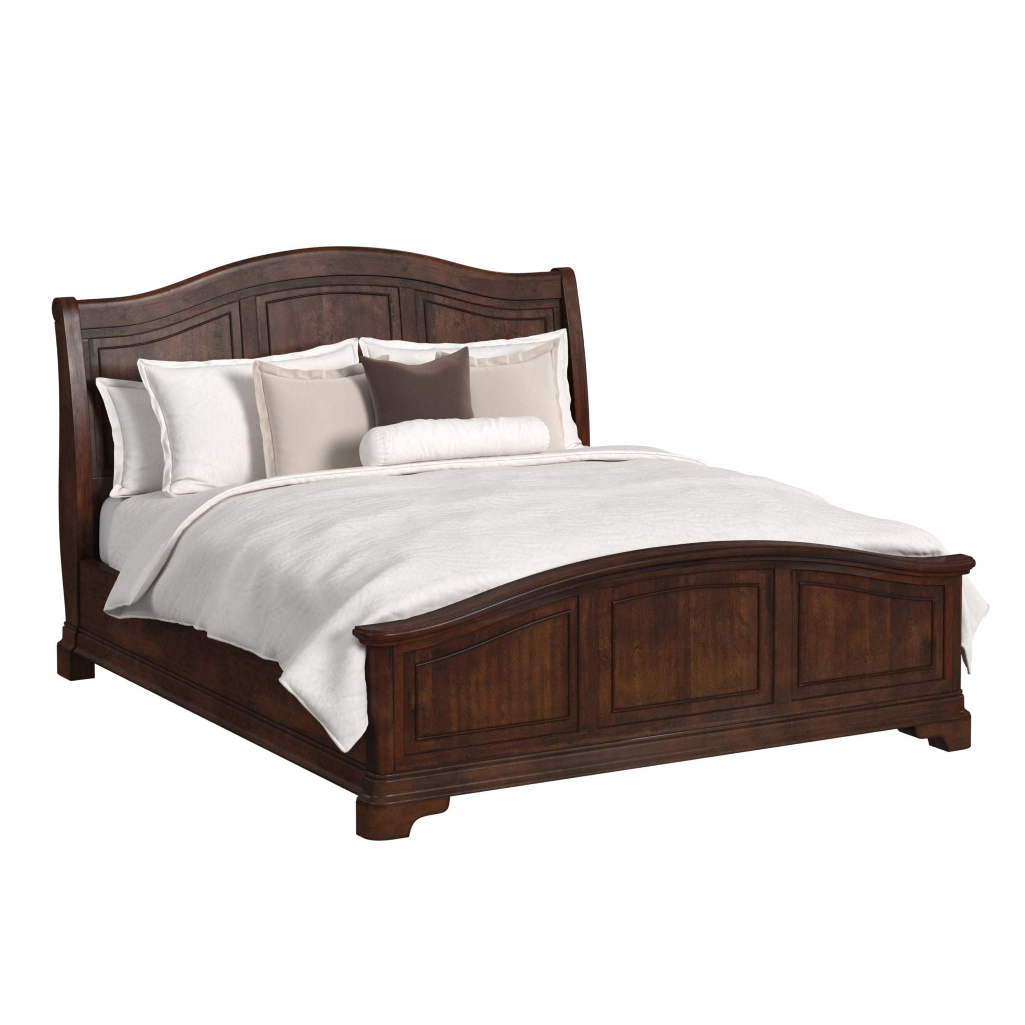 Cameron-Cherry-King-Panel-Bed