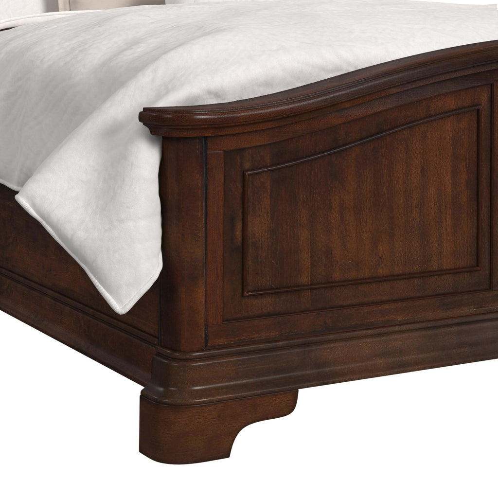 Cameron-Cherry-Queen-Panel-6PC-Bedroom-Set