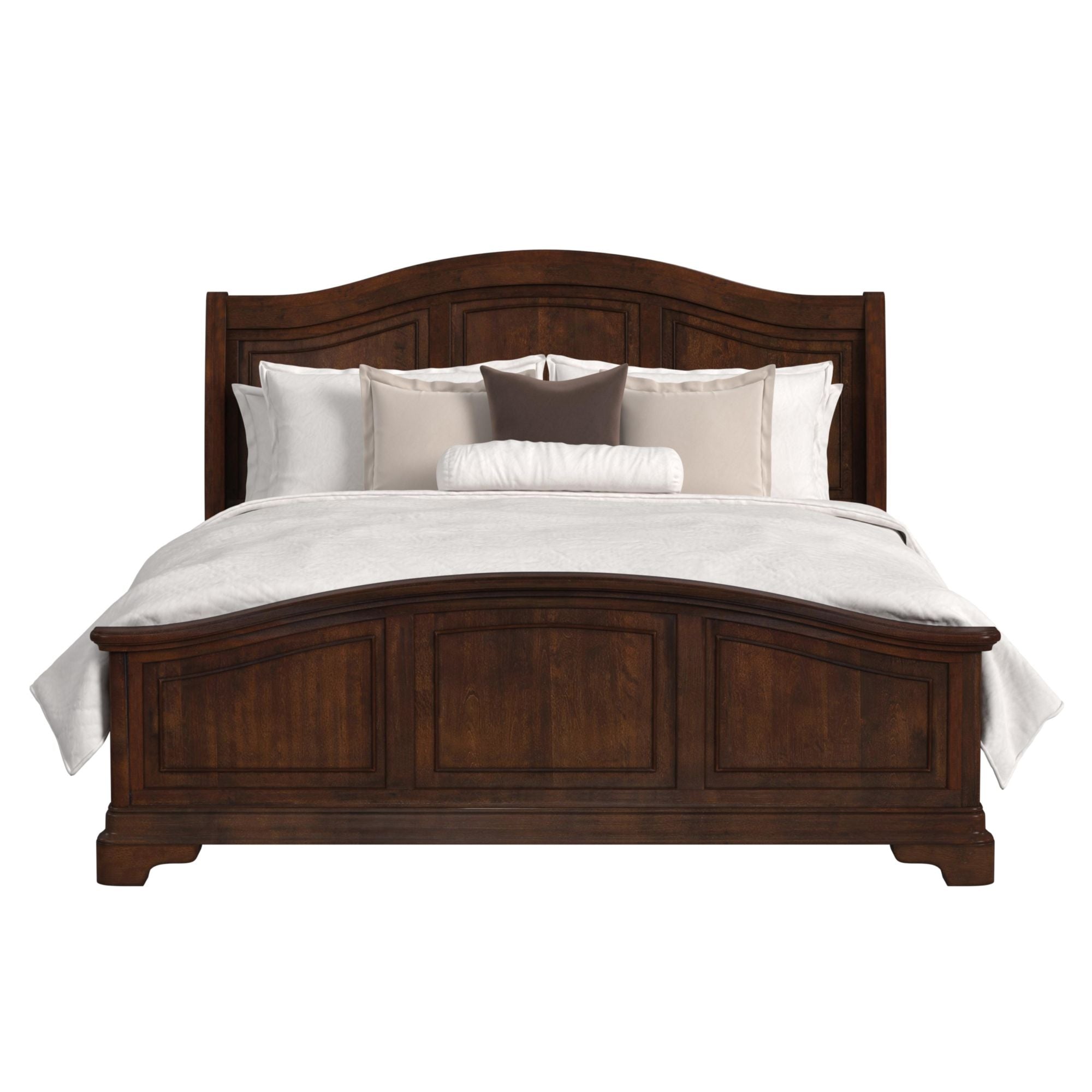 Cameron-Cherry-King-Panel-Bed