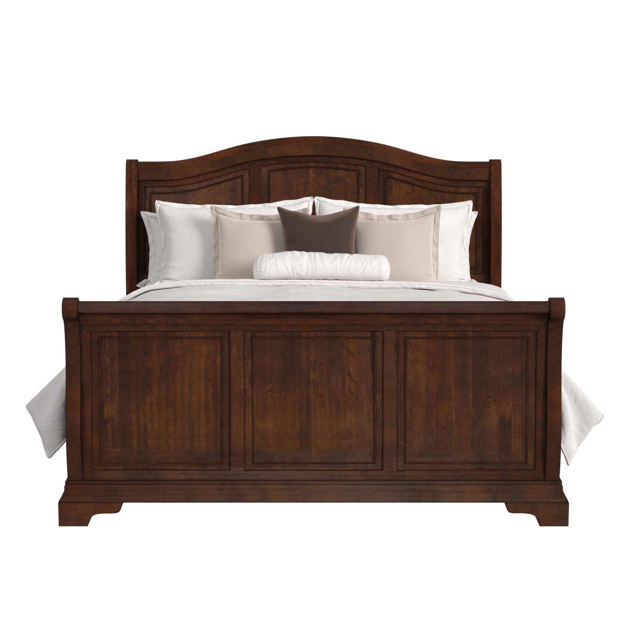 Cameron-Cherry-King-Sleigh-Bed
