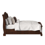 Cameron-Cherry-Queen-Panel-Bed
