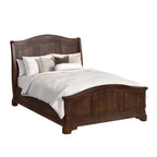 Cameron-Cherry-Queen-Panel-Bed