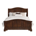 Cameron-Cherry-Queen-Panel-Bed
