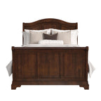 Cameron-Cherry-Queen-Sleigh-Bed