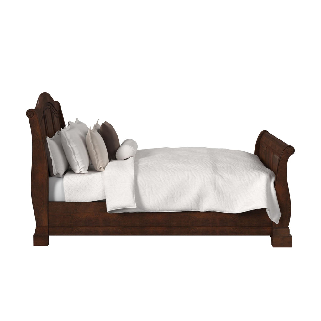 Cameron-Cherry-King-Sleigh-Bed