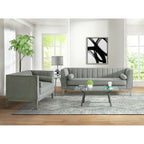 Cannes-Loveseat-W/2-Pillows-in-Mckinney-Charcoal