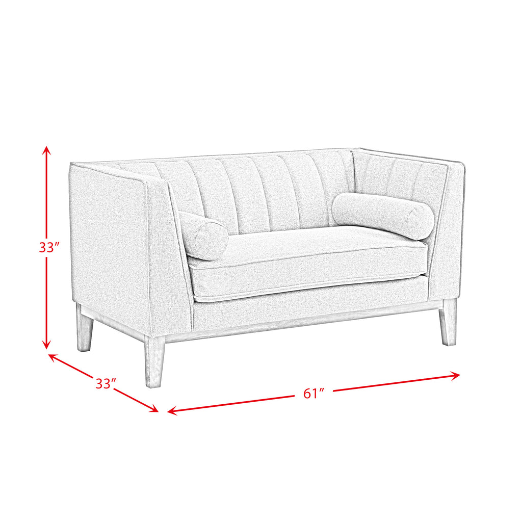 Cannes-Loveseat-W/2-Pillows-in-Mckinney-Charcoal