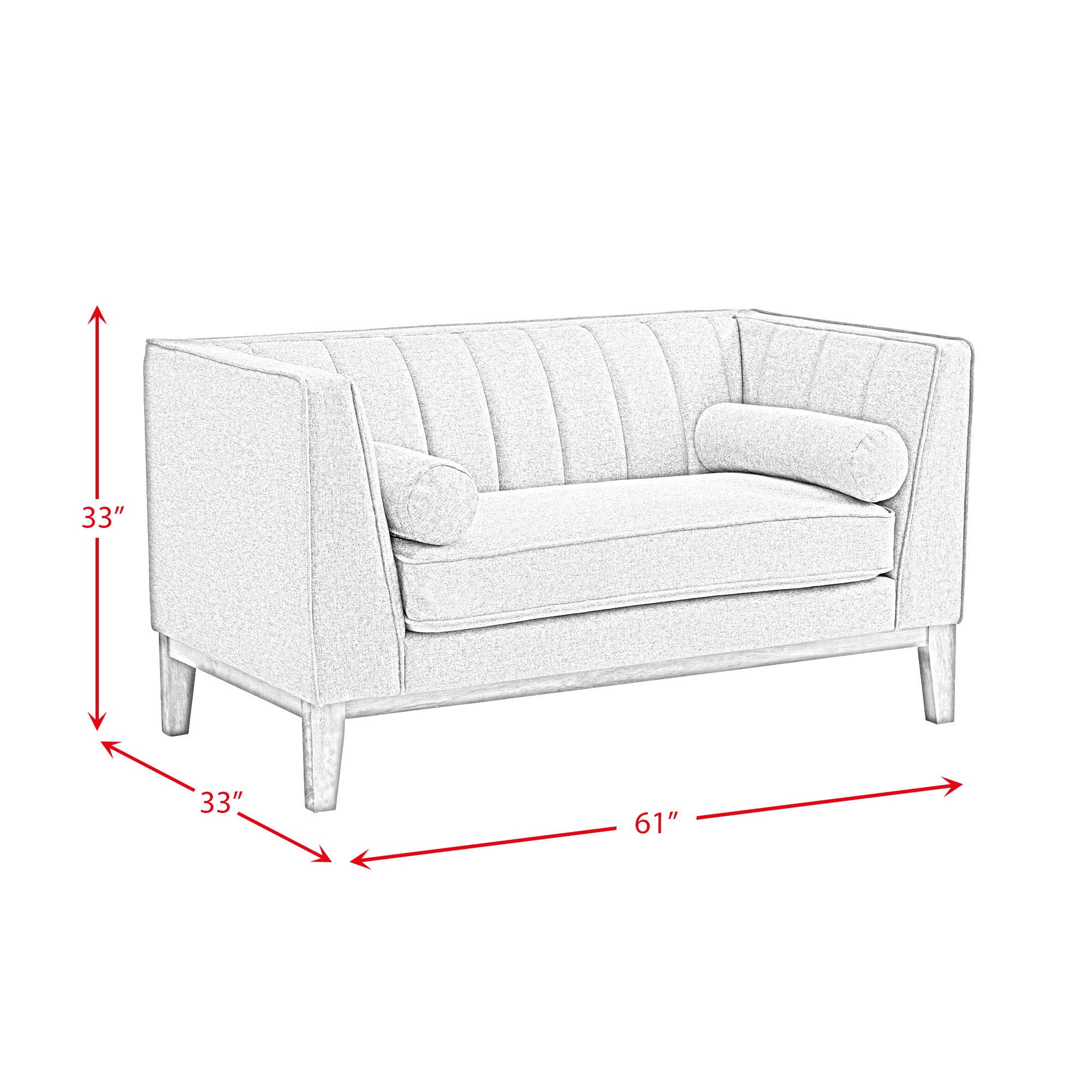 Cannes-Loveseat-W/2-Pillows-in-Mckinney-Charcoal