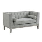 Cannes-Loveseat-W/2-Pillows-in-Mckinney-Charcoal