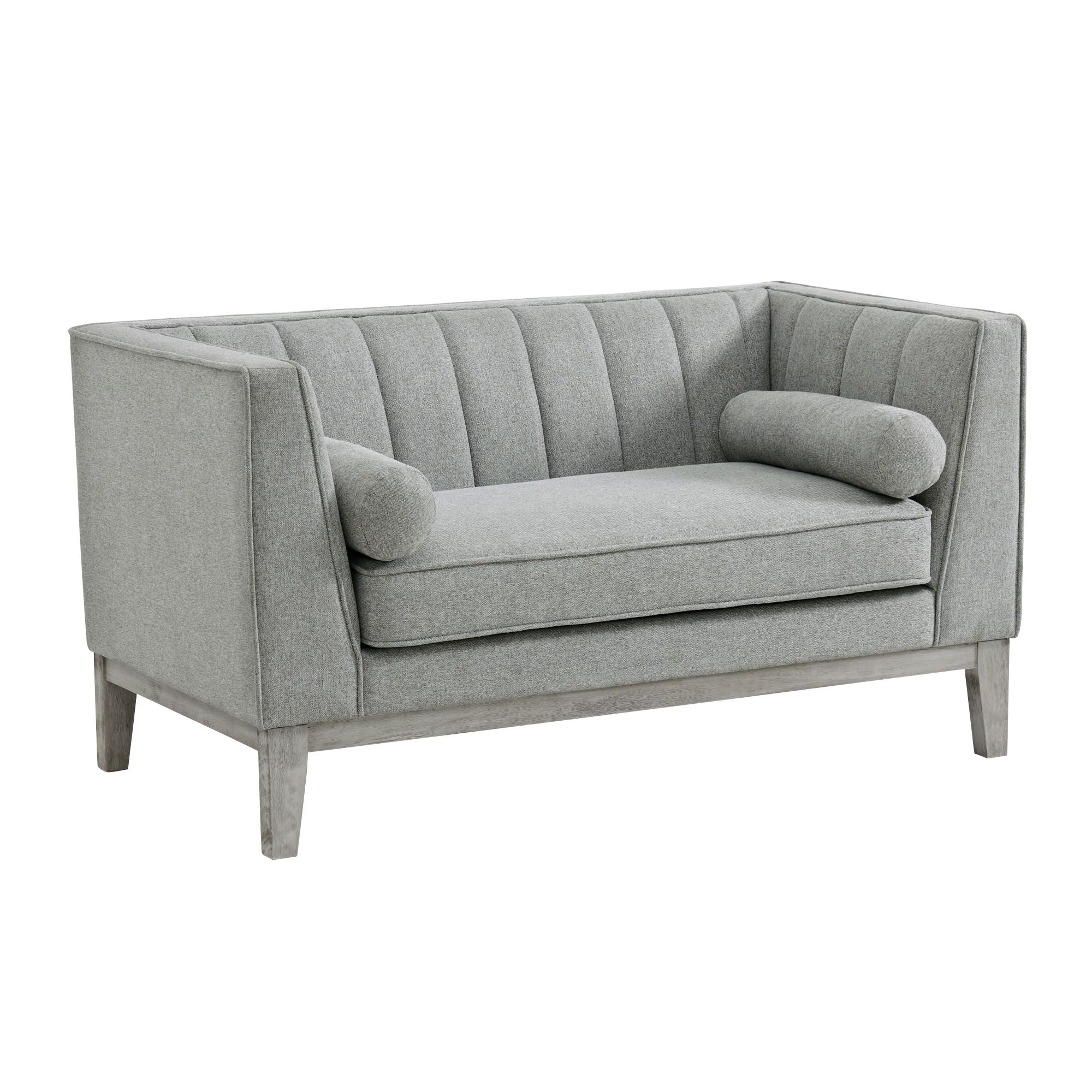 Cannes-Loveseat-W/2-Pillows-in-Mckinney-Charcoal