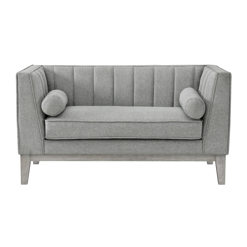 Cannes-Loveseat-W/2-Pillows-in-Mckinney-Charcoal