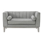 Cannes-Loveseat-W/2-Pillows-in-Mckinney-Charcoal