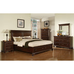 Canton-Dresser-Cherry