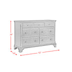 Canton-Dresser-Cherry