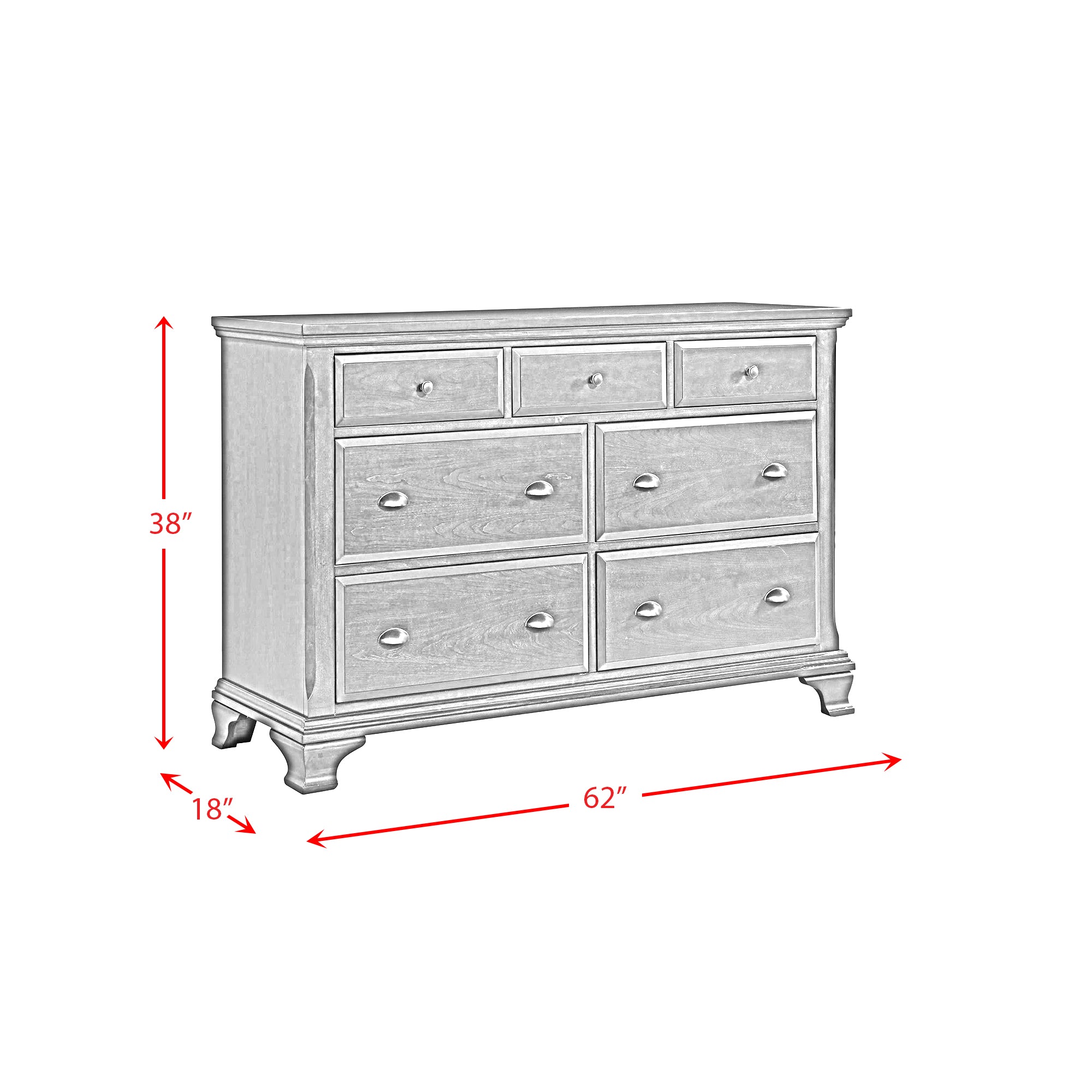 Canton-Dresser-Cherry