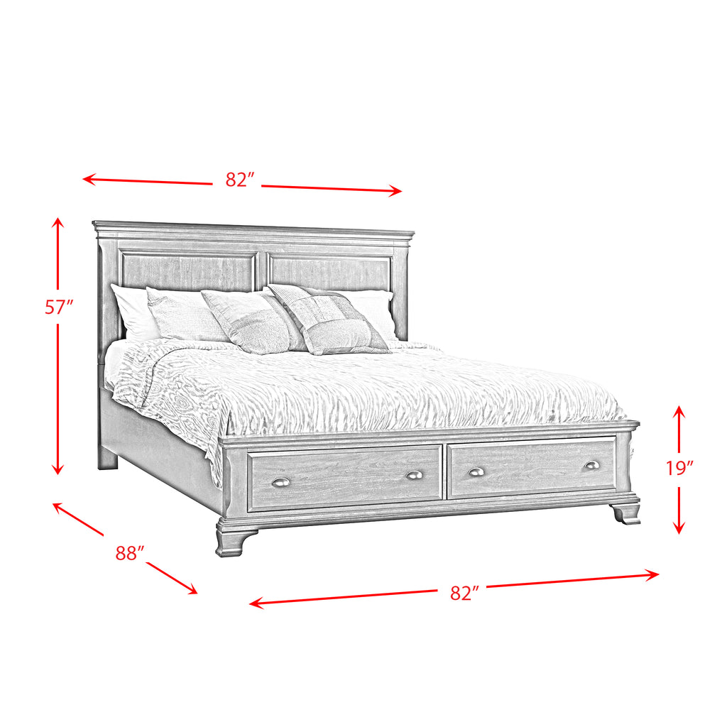 Canton-Cherry-King-Storage-5PC-Bedroom-Set