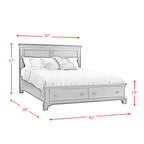 Canton-Cherry-King-Storage-6PC-Bedroom-Set