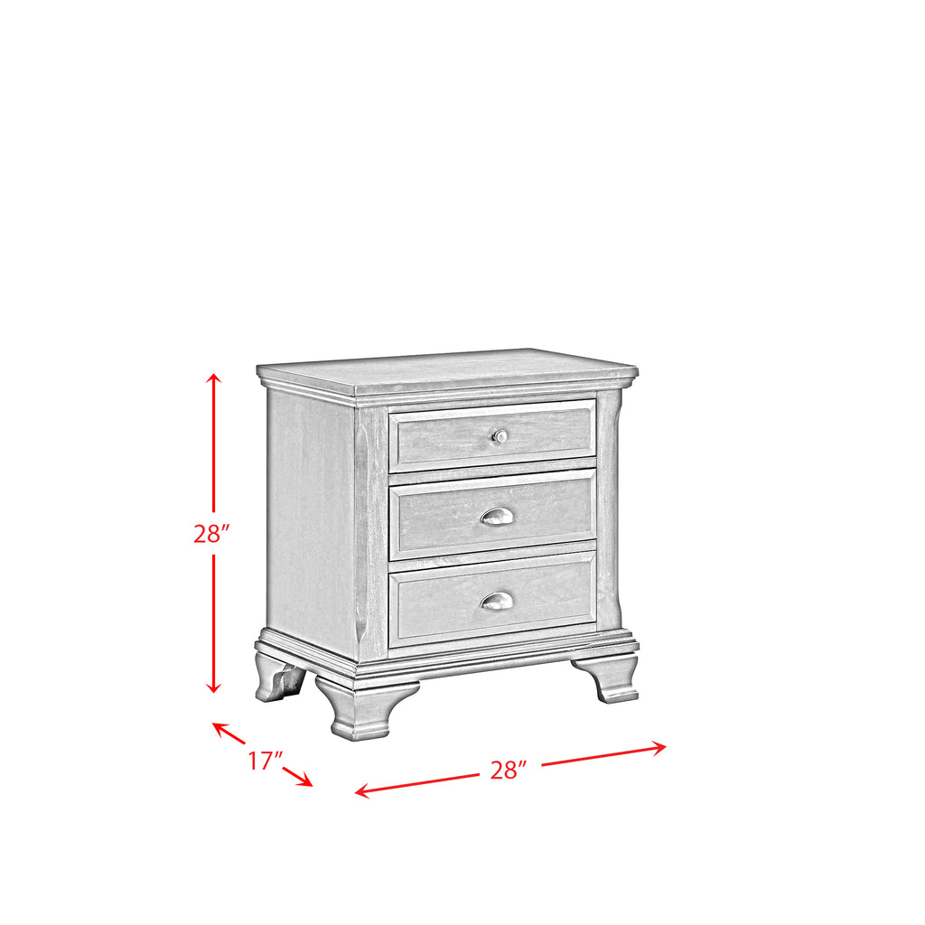 Canton-Cherry-King-Storage-5PC-Bedroom-Set