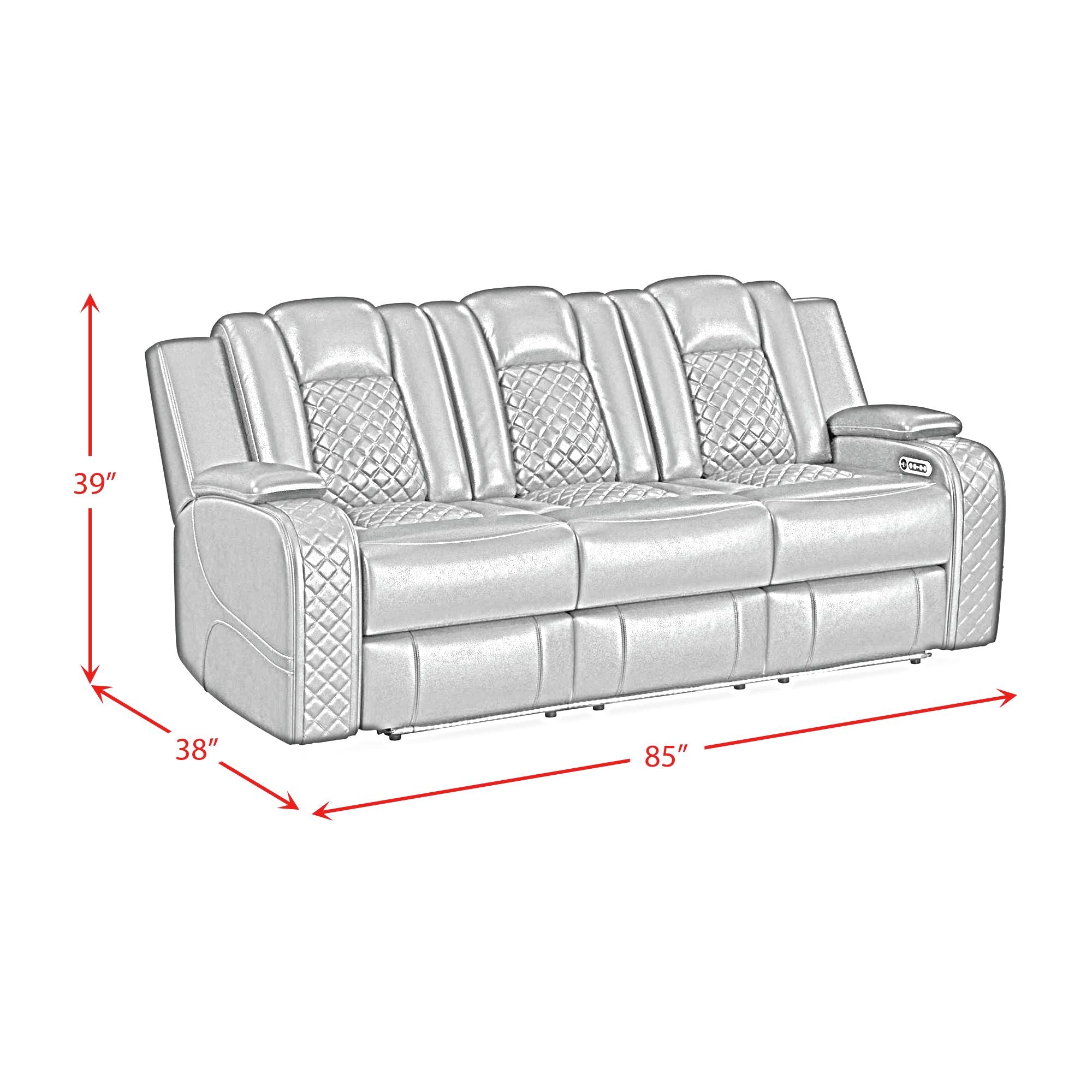 Carlo-Power-Motion-Sofa-with-Power-Headrest,-Dropdown-Table,-Power-strip,-led-and-reading-light-in-Pebble-Oyster