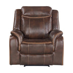Carrera-Swivel-Glider-Recliner-in-Brown