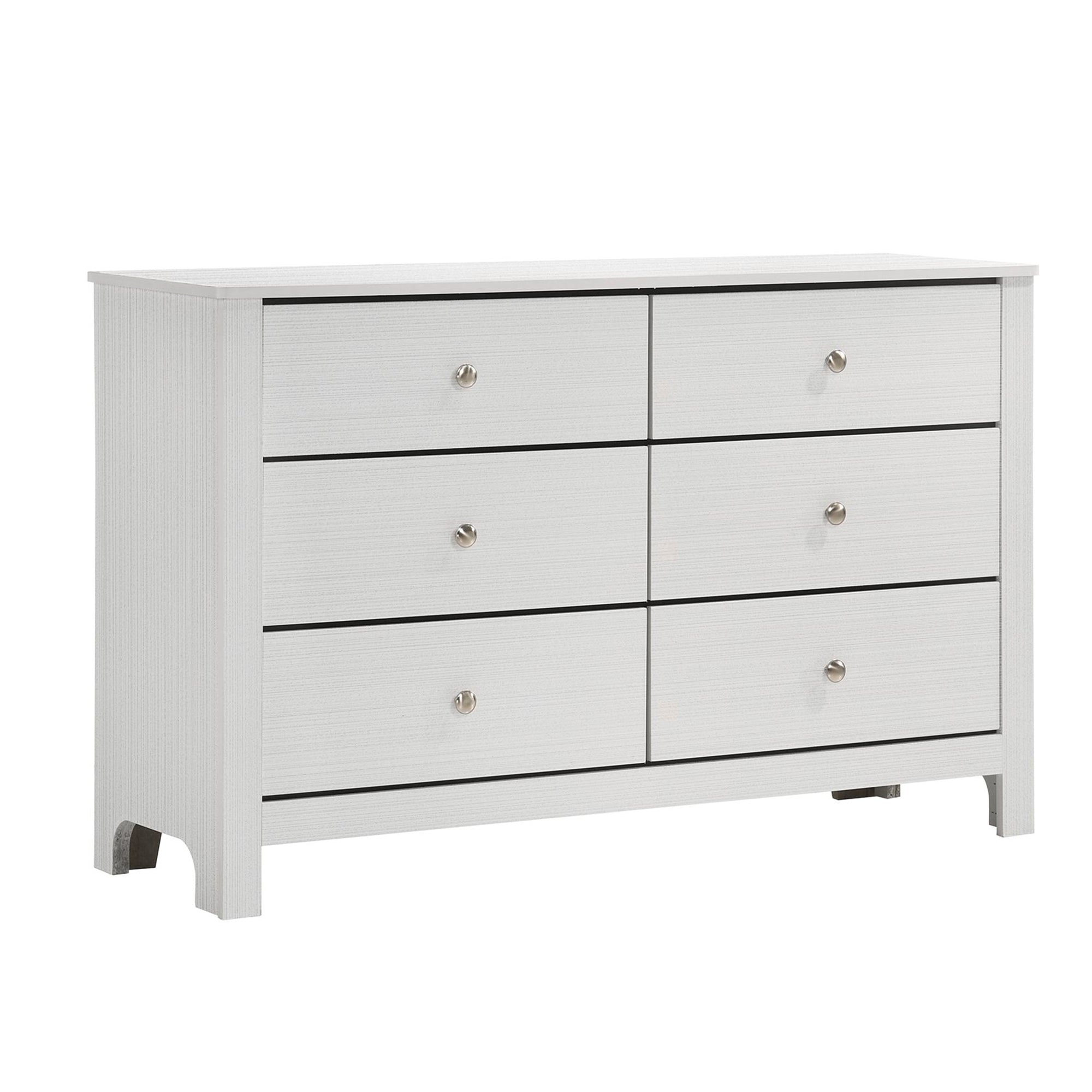 Catalina-Dresser-White