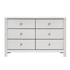 Catalina-Dresser-White