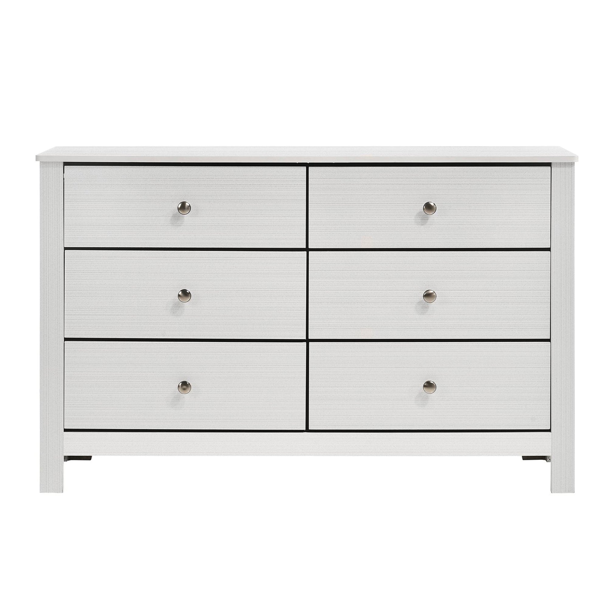 Catalina-Dresser-White